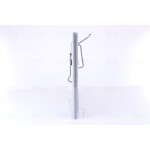 Nissens Συμπυκνωτής, σύστ. Κλιματισμού - 94653