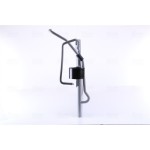 Nissens Συμπυκνωτής, σύστ. Κλιματισμού - 94653