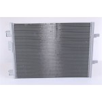 Nissens Συμπυκνωτής, σύστ. Κλιματισμού - 94656