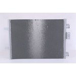 Nissens Συμπυκνωτής, σύστ. Κλιματισμού - 94656