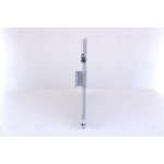 Nissens Συμπυκνωτής, σύστ. Κλιματισμού - 94656