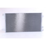 Nissens Συμπυκνωτής, σύστ. Κλιματισμού - 94659