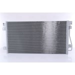 Nissens Συμπυκνωτής, σύστ. Κλιματισμού - 94660