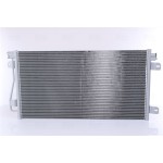 Nissens Συμπυκνωτής, σύστ. Κλιματισμού - 94660