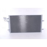 Nissens Συμπυκνωτής, σύστ. Κλιματισμού - 94663