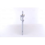 Nissens Συμπυκνωτής, σύστ. Κλιματισμού - 94663