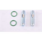 Nissens Συμπυκνωτής, σύστ. Κλιματισμού - 94663