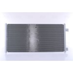 Nissens Συμπυκνωτής, σύστ. Κλιματισμού - 94664