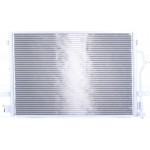 Nissens Συμπυκνωτής, σύστ. Κλιματισμού - 94665