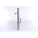 Nissens Συμπυκνωτής, σύστ. Κλιματισμού - 94667