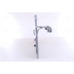 Nissens Συμπυκνωτής, σύστ. Κλιματισμού - 94667