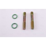 Nissens Συμπυκνωτής, σύστ. Κλιματισμού - 94667