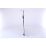 Nissens Συμπυκνωτής, σύστ. Κλιματισμού - 94668