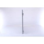 Nissens Συμπυκνωτής, σύστ. Κλιματισμού - 94668