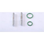 Nissens Συμπυκνωτής, σύστ. Κλιματισμού - 94668