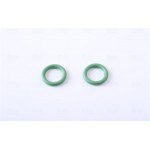 Nissens Συμπυκνωτής, σύστ. Κλιματισμού - 94669