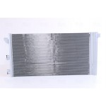 Nissens Συμπυκνωτής, σύστ. Κλιματισμού - 94670