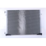 Nissens Συμπυκνωτής, σύστ. Κλιματισμού - 94671