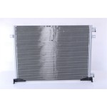 Nissens Συμπυκνωτής, σύστ. Κλιματισμού - 94671