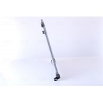 Nissens Συμπυκνωτής, σύστ. Κλιματισμού - 94671