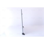 Nissens Συμπυκνωτής, σύστ. Κλιματισμού - 94671