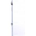 Nissens Συμπυκνωτής, σύστ. Κλιματισμού - 94673