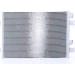 Nissens Συμπυκνωτής, σύστ. Κλιματισμού - 94673