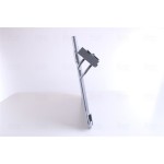 Nissens Συμπυκνωτής, σύστ. Κλιματισμού - 94674