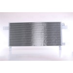 Nissens Συμπυκνωτής, σύστ. Κλιματισμού - 94681