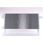 Nissens Συμπυκνωτής, σύστ. Κλιματισμού - 94681