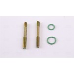 Nissens Συμπυκνωτής, σύστ. Κλιματισμού - 94681