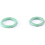 Nissens Συμπυκνωτής, σύστ. Κλιματισμού - 94684