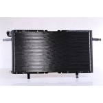 Nissens Συμπυκνωτής, σύστ. Κλιματισμού - 94686