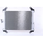 Nissens Συμπυκνωτής, σύστ. Κλιματισμού - 94700