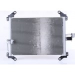 Nissens Συμπυκνωτής, σύστ. Κλιματισμού - 94700