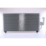 Nissens Συμπυκνωτής, σύστ. Κλιματισμού - 94702