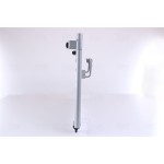 Nissens Συμπυκνωτής, σύστ. Κλιματισμού - 94702