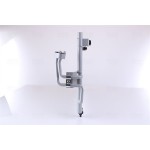 Nissens Συμπυκνωτής, σύστ. Κλιματισμού - 94702