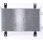 Nissens Συμπυκνωτής, σύστ. Κλιματισμού - 94712