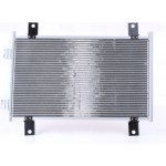 Nissens Συμπυκνωτής, σύστ. Κλιματισμού - 94712