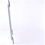 Nissens Συμπυκνωτής, σύστ. Κλιματισμού - 94712