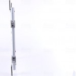 Nissens Συμπυκνωτής, σύστ. Κλιματισμού - 94712