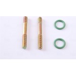 Nissens Συμπυκνωτής, σύστ. Κλιματισμού - 94712