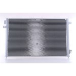 Nissens Συμπυκνωτής, σύστ. Κλιματισμού - 94717