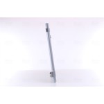 Nissens Συμπυκνωτής, σύστ. Κλιματισμού - 94717