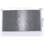 Nissens Συμπυκνωτής, σύστ. Κλιματισμού - 94718