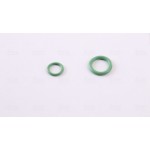 Nissens Συμπυκνωτής, σύστ. Κλιματισμού - 94719