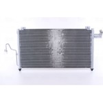 Nissens Συμπυκνωτής, σύστ. Κλιματισμού - 94720