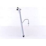 Nissens Συμπυκνωτής, σύστ. Κλιματισμού - 94720