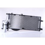 Nissens Συμπυκνωτής, σύστ. Κλιματισμού - 94722